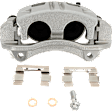 Front Brake Caliper, 2-Wheel Set
