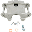 Front, Driver and Passenger Side Brake Caliper
