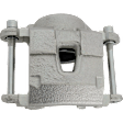 Front, Driver and Passenger Side Brake Caliper