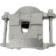 Front, Driver and Passenger Side Brake Caliper
