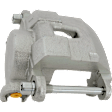 Front, Driver and Passenger Side Brake Caliper