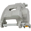 Front, Driver and Passenger Side Brake Caliper