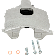 Front Brake Caliper, 2-Wheel Set
