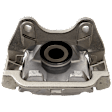 Front and Rear Brake Caliper, 4-Wheel Set