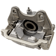 Front and Rear Brake Caliper, 4-Wheel Set