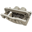 Front Brake Caliper, 2-Wheel Set