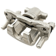 Front and Rear Brake Caliper, 4-Wheel Set