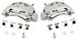 2011-2019 Chevrolet Silverado 3500 HD - Front Brake Caliper, 2-Wheel Set
