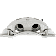 Front Brake Caliper, 2-Wheel Set