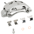 Front Brake Caliper, 2-Wheel Set