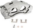 Front Brake Caliper, 2-Wheel Set