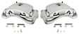 Front Brake Caliper, 2-Wheel Set