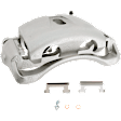 Front Brake Caliper, 2-Wheel Set