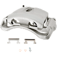Front Brake Caliper, 2-Wheel Set