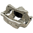 Front Brake Caliper, 2-Wheel Set