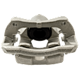 Front Brake Caliper, 2-Wheel Set
