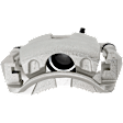 Front Brake Caliper, 2-Wheel Set