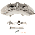 Front Brake Caliper, 2-Wheel Set