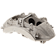 Front Brake Caliper, 2-Wheel Set