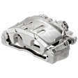 Front Brake Caliper, 2-Wheel Set