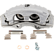 Rear Brake Caliper, 2-Wheel Set
