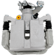 2006 Chevrolet Cobalt - Rear Brake Caliper, FWD, With Metal Piston, With Mounting Bracket