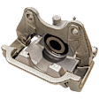 Rear Brake Caliper, 2-Wheel Set