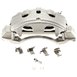 Rear Brake Caliper, 2-Wheel Set