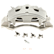 Rear Brake Caliper, 2-Wheel Set