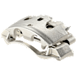 Rear Brake Caliper, 2-Wheel Set