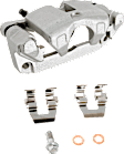 Rear Brake Caliper, 2-Wheel Set