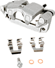 Rear Brake Caliper, 2-Wheel Set