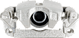 Rear Brake Caliper, 2-Wheel Set