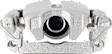 Rear Brake Caliper, 2-Wheel Set
