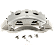 Rear Brake Caliper, 2-Wheel Set