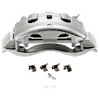 Rear Brake Caliper, 2-Wheel Set