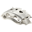 Rear Brake Caliper, 2-Wheel Set
