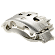 Rear Brake Caliper, 2-Wheel Set