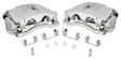 Rear Brake Caliper, 2-Wheel Set