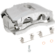 Rear Brake Caliper, 2-Wheel Set