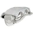 Rear Brake Caliper, 2-Wheel Set