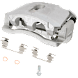 Rear Brake Caliper, 2-Wheel Set