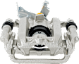 Rear Brake Caliper, 2-Wheel Set