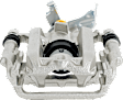 Rear Brake Caliper, 2-Wheel Set