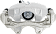 Rear Brake Caliper, 2-Wheel Set