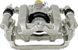 Rear Brake Caliper, 2-Wheel Set