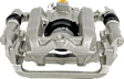 Rear Brake Caliper, 2-Wheel Set