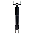 Front, Driver and Passenger Side Shocks