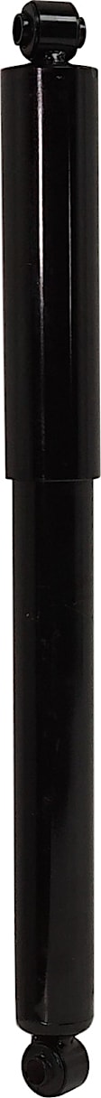 Front and Rear, Driver and Passenger Side Shock, 4WD/AWD/RWD, Crew Cab Pickup, Set of 4