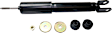 Front and Rear, Driver and Passenger Side Shock, 4WD/AWD/RWD, Crew Cab Pickup, Set of 4